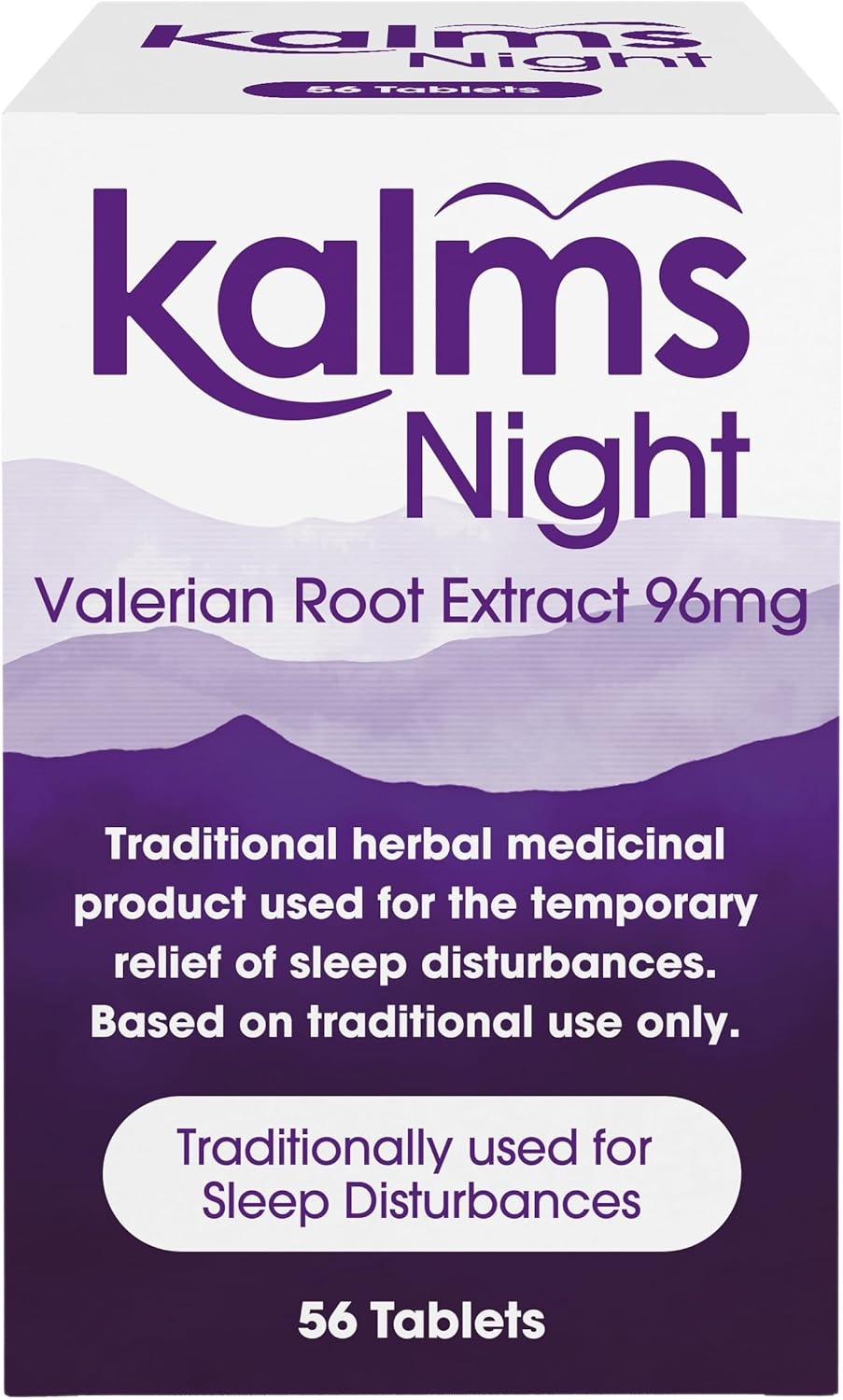 Kalms Night